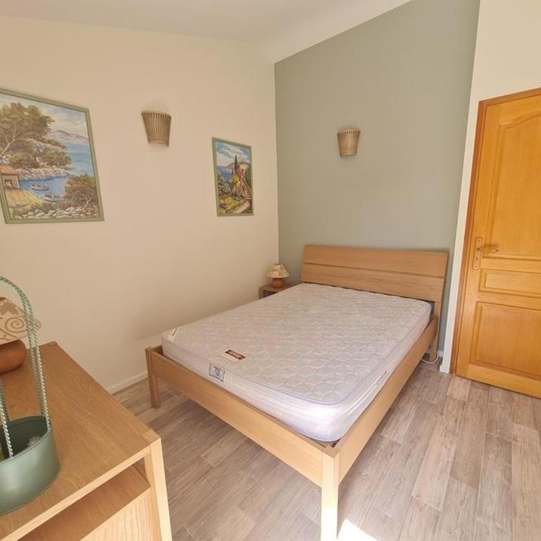 Maison avec piscine, proche plage et commerces, 6 pers - Saint-Hilaire-de-Riez - FR-1-777-36 - Casa Vacanze - 7