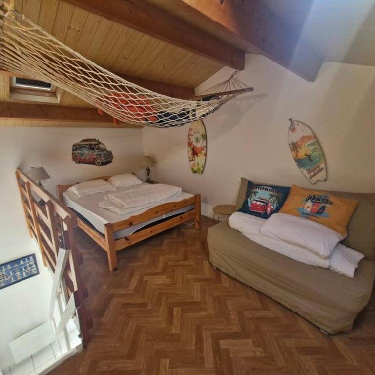 Maison avec piscine, proche plage et commerces, 6 pers - Saint-Hilaire-de-Riez - FR-1-777-36 - Casa Vacanze - 8