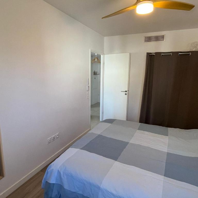 Appartement Moderne avec Terrasse et Parking à Anglet - 4 Pers. - Appartement 1 Chambre - 4