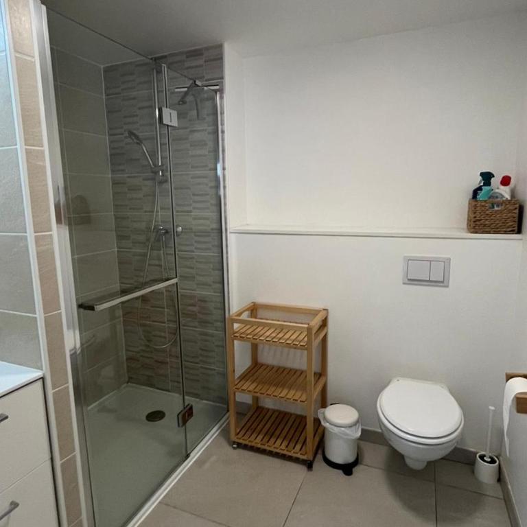 Appartement Moderne avec Terrasse et Parking à Anglet - 4 Pers. - Appartement 1 Chambre - 8
