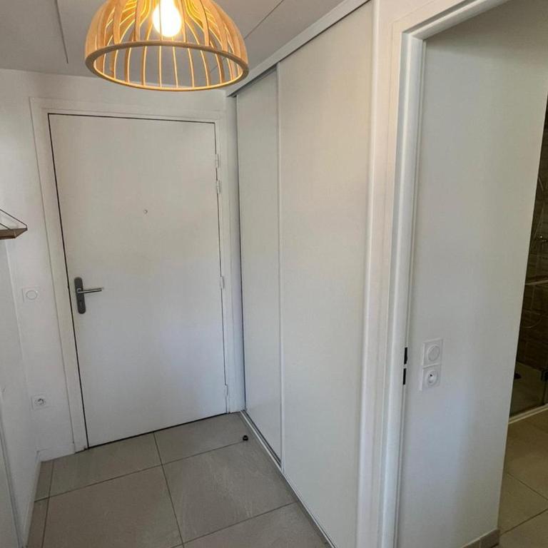 Appartement Moderne avec Terrasse et Parking à Anglet - 4 Pers. - Appartement 1 Chambre - 16