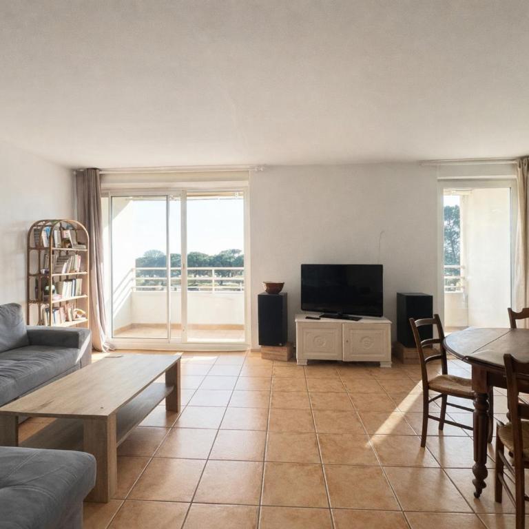 Appartement lumineux avec terrasse Arcachon, Ville dAutomne - FR-1-474-293 - Appartamento - 1