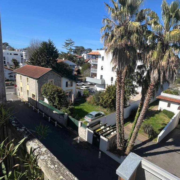 Appartement Moderne avec Terrasse et Parking à Anglet - 4 Pers. - Appartement 1 Chambre - 17