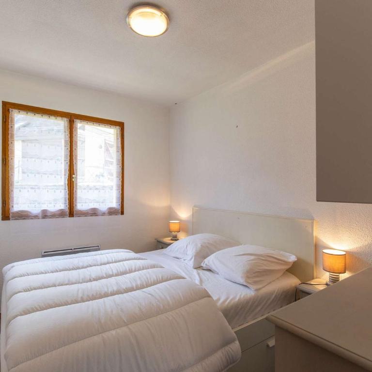 Chalet terrasse - 5 pers. Cauterets calme - FR-1-401-322 - Chalet - 5