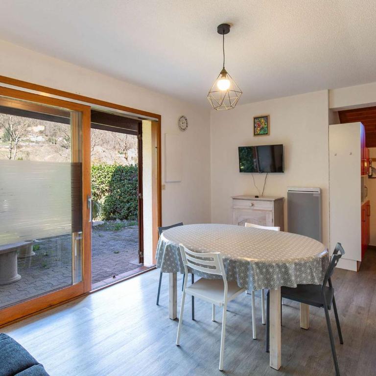 Chalet terrasse - 5 pers. Cauterets calme - FR-1-401-322 - Chalet - 6