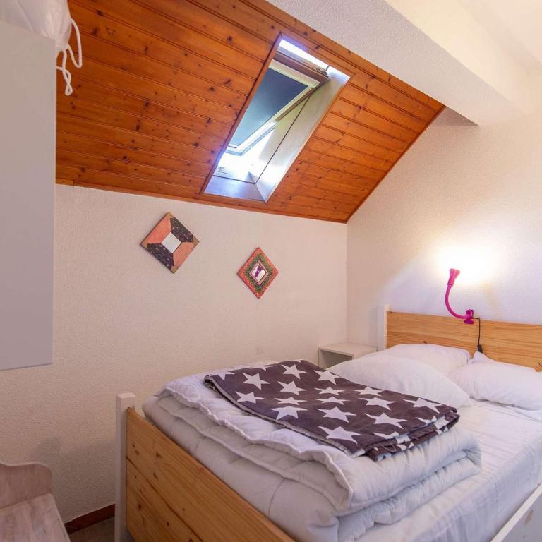 Chalet terrasse - 5 pers. Cauterets calme - FR-1-401-322 - Chalet - 8