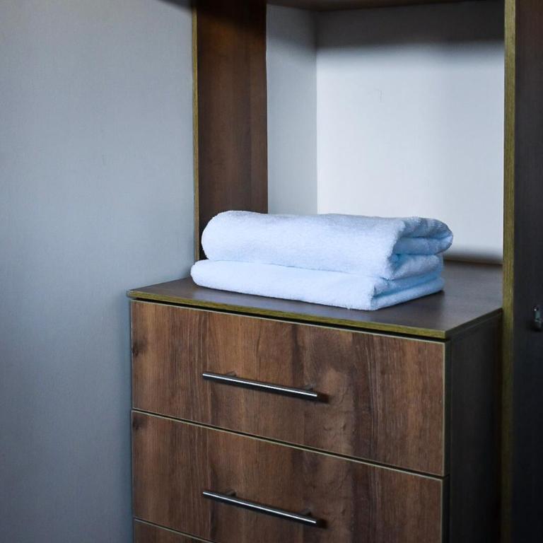 Apto Premium Wifi Rápido en el Norte CC VIVA Barranquilla - Apartamento de 1 dormitorio - 8