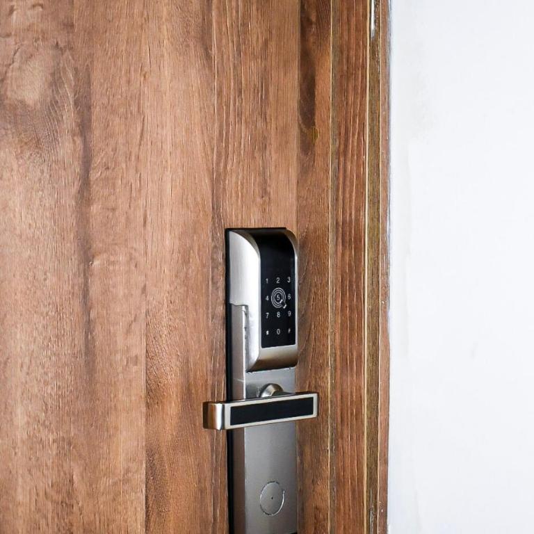 Apto Premium Wifi Rápido en el Norte CC VIVA Barranquilla - Apartamento de 1 dormitorio - 18