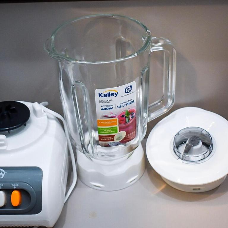 Apto Premium Wifi Rápido en el Norte CC VIVA Barranquilla - Apartamento de 2 dormitorios - 19