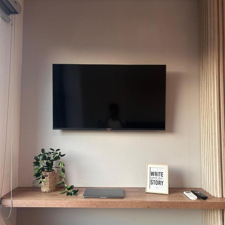 Apto Premium Wifi Rápido en el Norte CC VIVA Barranquilla - Apartamento de 2 dormitorios - 39