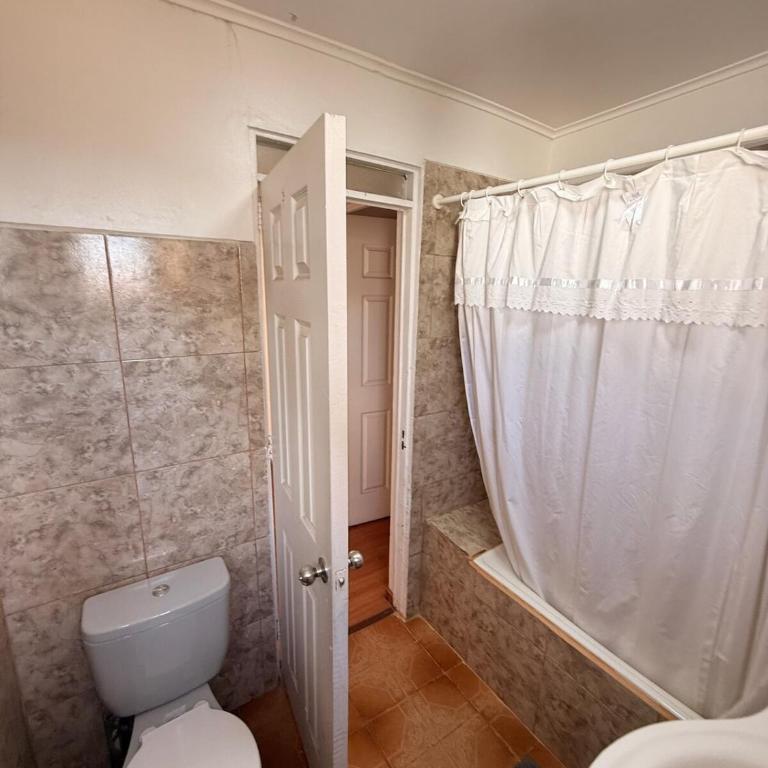 Amplios estacionamientos, gran piscina hasta 20P - Apartment - 8