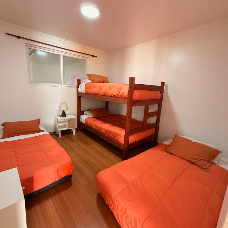 Amplios estacionamientos, gran piscina hasta 20P - Apartment - 17