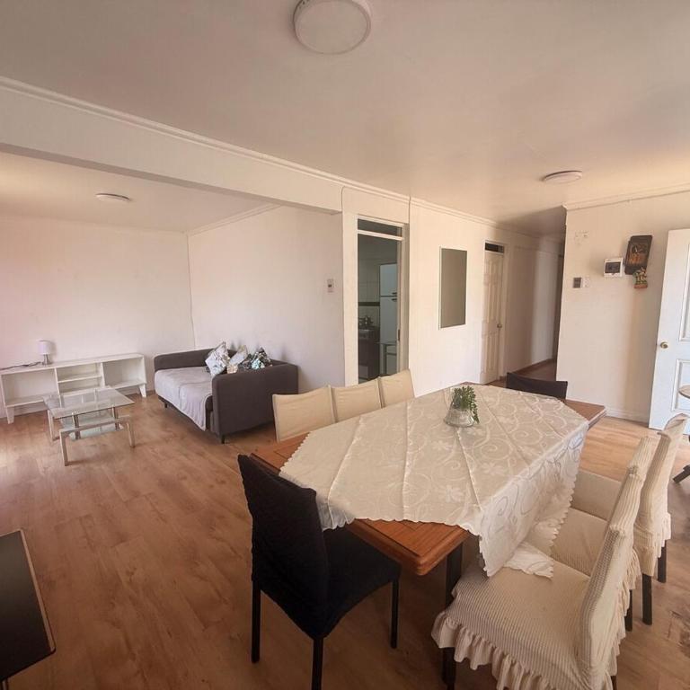 Amplios estacionamientos, gran piscina hasta 20P - Apartment - 18