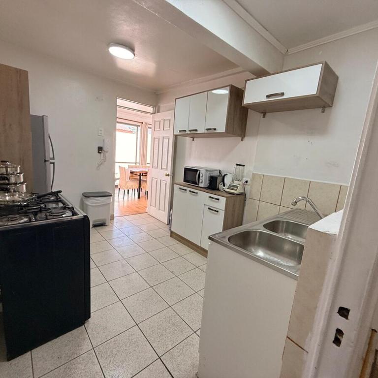 Amplios estacionamientos, gran piscina hasta 20P - Apartment - 29