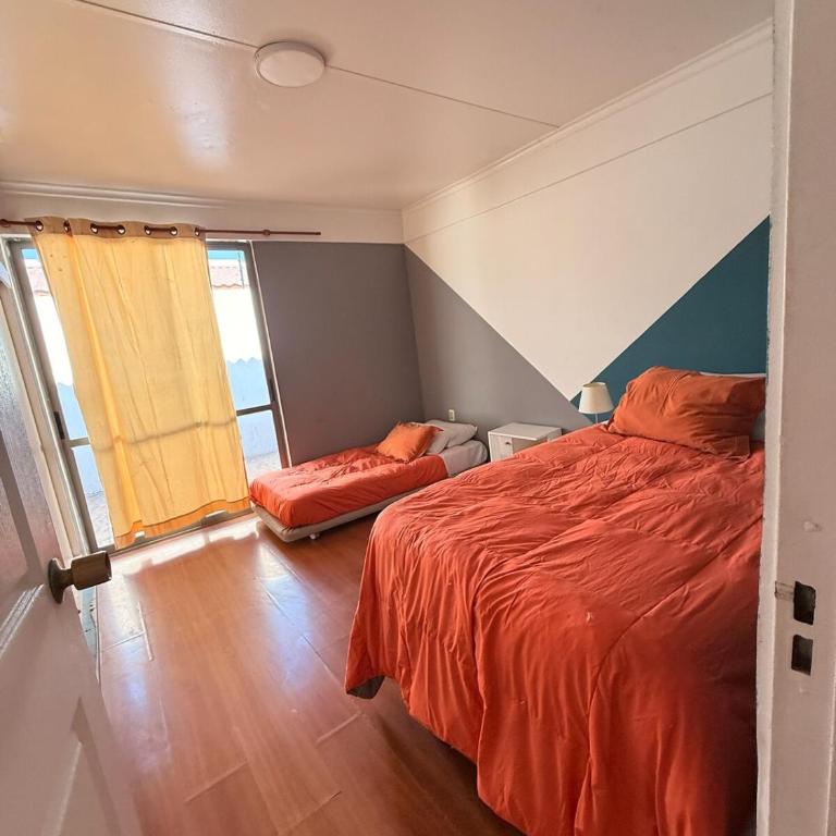 Amplios estacionamientos, gran piscina hasta 20P - Apartment - 31