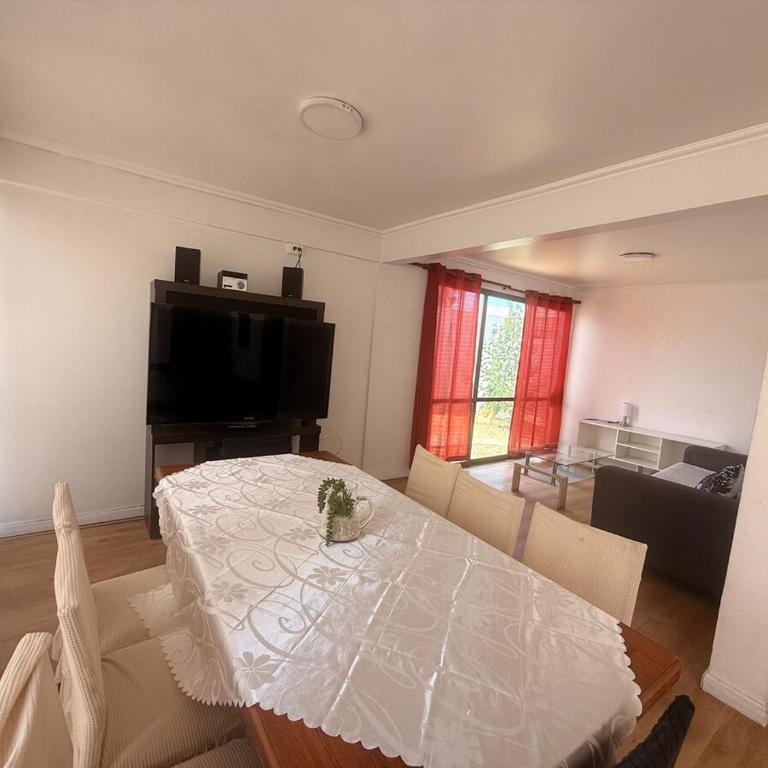 Amplios estacionamientos, gran piscina hasta 20P - Apartment - 33