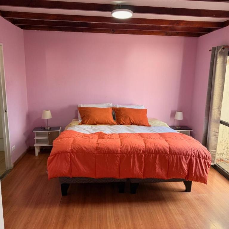 Amplios estacionamientos, gran piscina hasta 20P - Apartment - 36