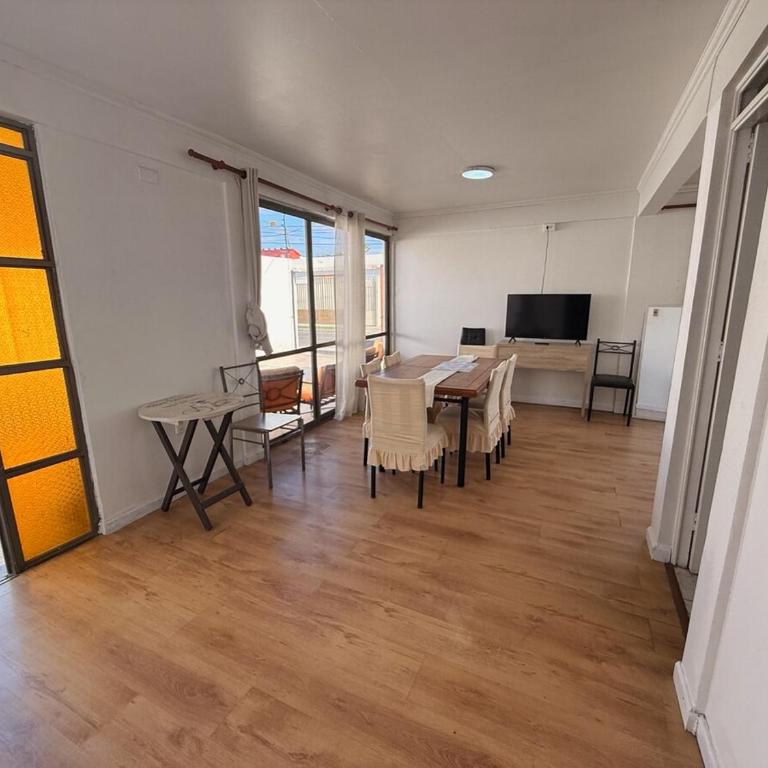 Amplios estacionamientos, gran piscina hasta 20P - Apartment - 40