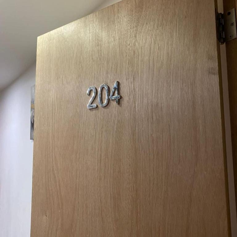 Global Executive Suites 204 - Estudio - 5