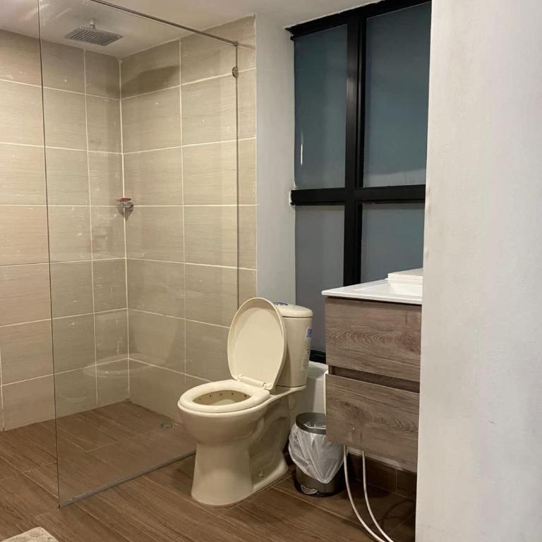 Global Executive Suites 204 - Estudio - 11