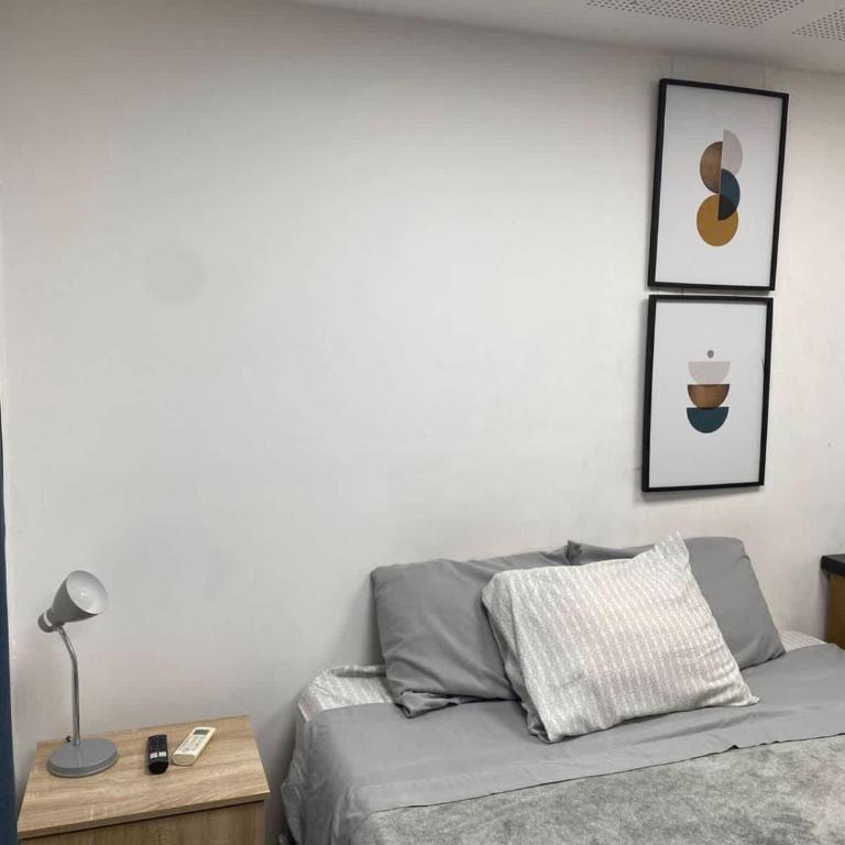 Global Executive Suites 202 - Apartamento - 4