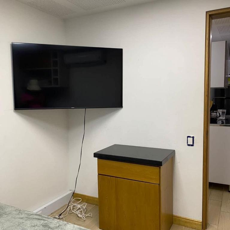 Global Executive Suites 202 - Apartamento - 5