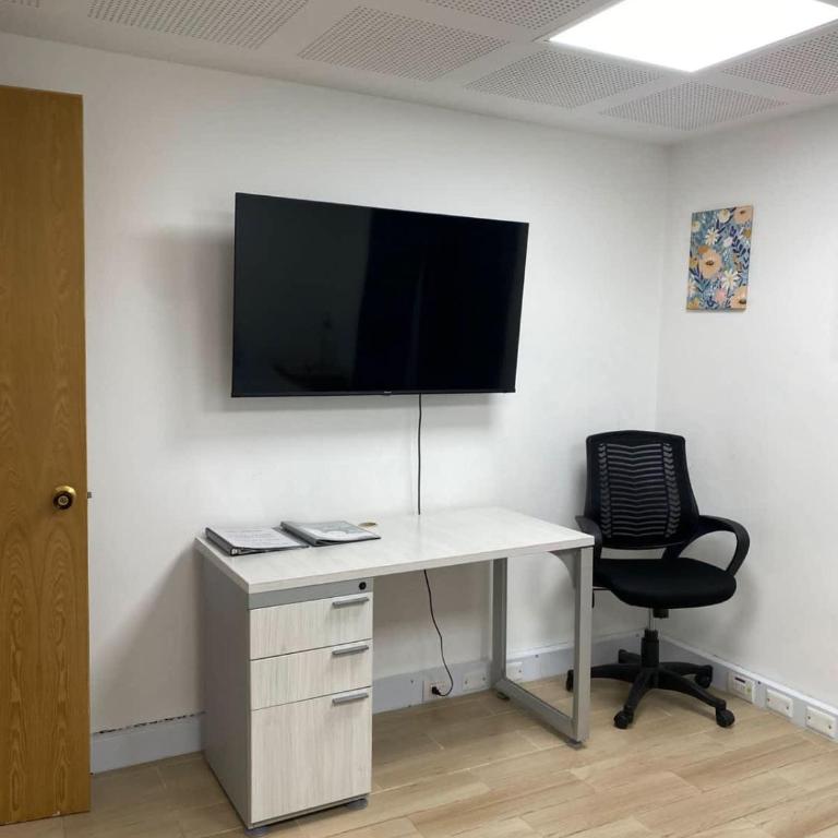 Global Executive Suites 202 - Apartamento - 6