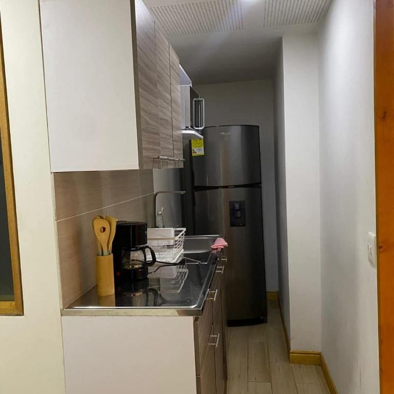 Global Executive Suites 202 - Apartamento - 7