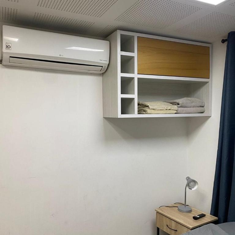 Global Executive Suites 202 - Apartamento - 9