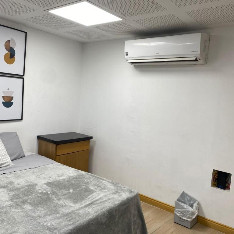 Global Executive Suites 202 - Apartamento - 10