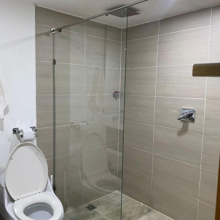 Global Executive Suites 202 - Apartamento - 11