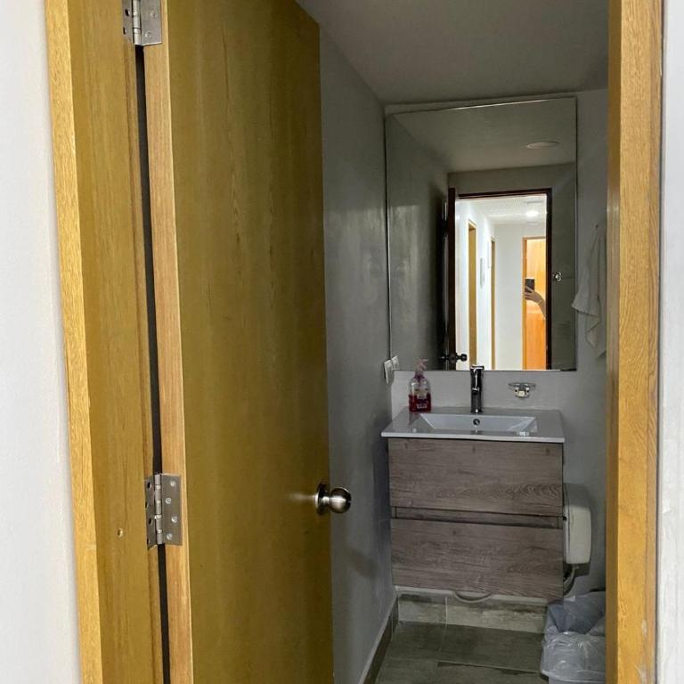 Global Executive Suites 202 - Apartamento - 13