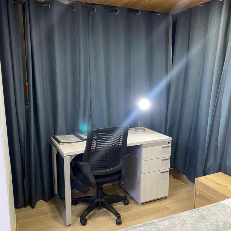Global Executive Suites 203 - Apartamento - 2