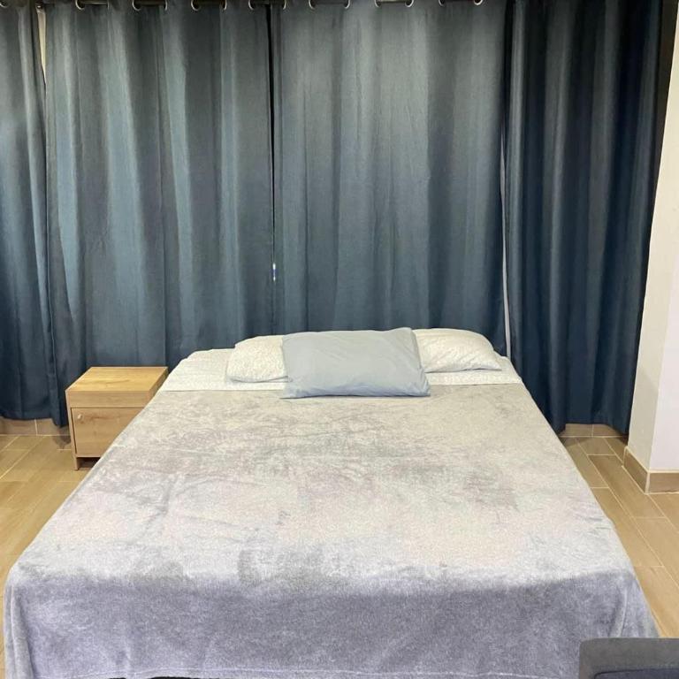 Global Executive Suites 203 - Apartamento - 4