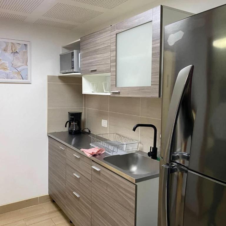 Global Executive Suites 203 - Apartamento - 6