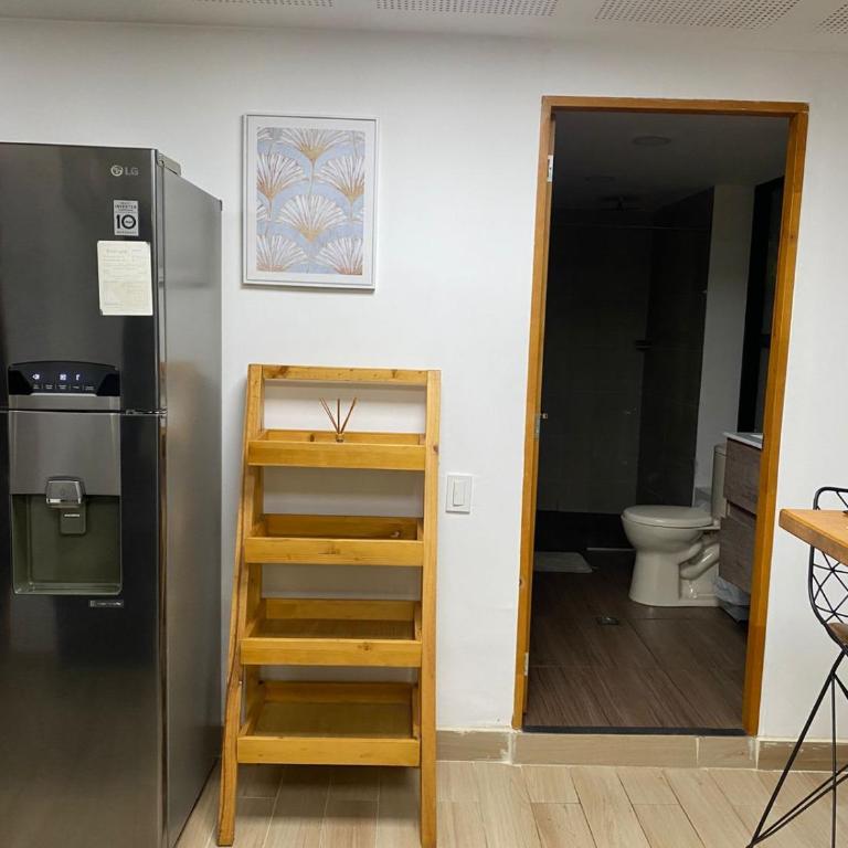 Global Executive Suites 203 - Apartamento - 7