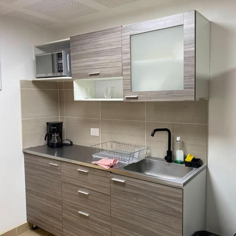 Global Executive Suites 203 - Apartamento - 11