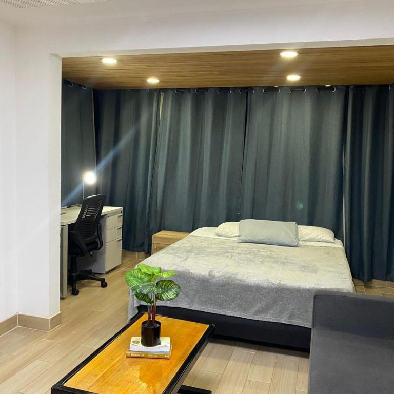 Global Executive Suites 203 - Apartamento - 12
