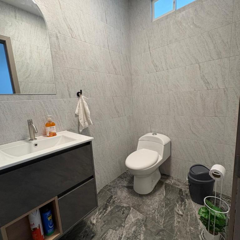 Alma del Mar - Five-Bedroom House - 10