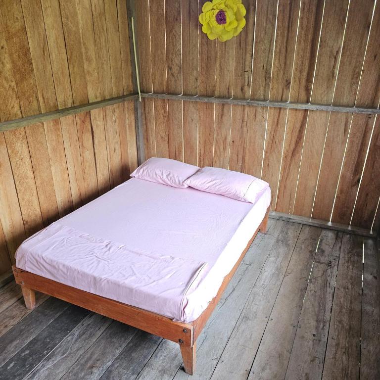 Hostal Posada Turística El Bejuco - Habitación Doble - 4