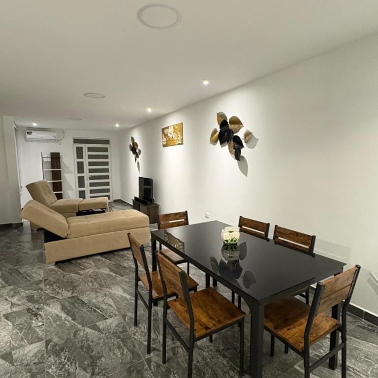 Alma del Mar - Five-Bedroom House - 7