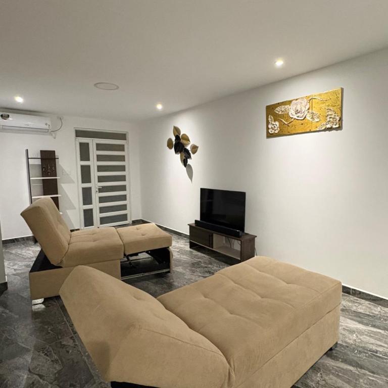 Alma del Mar - Five-Bedroom House - 6