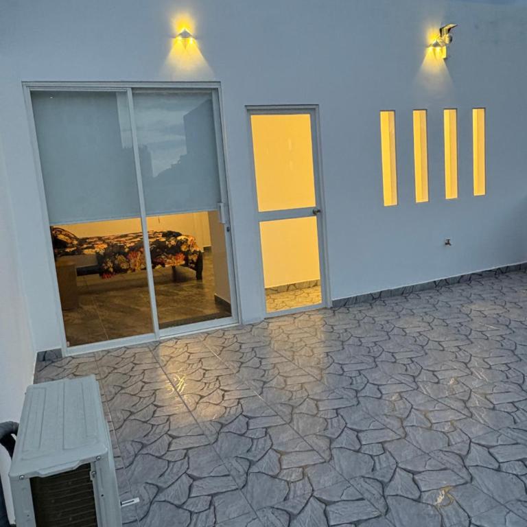 Alma del Mar - Five-Bedroom House - 5