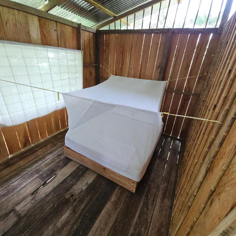 Hostal Posada Turística El Bejuco - Habitación Doble - 2