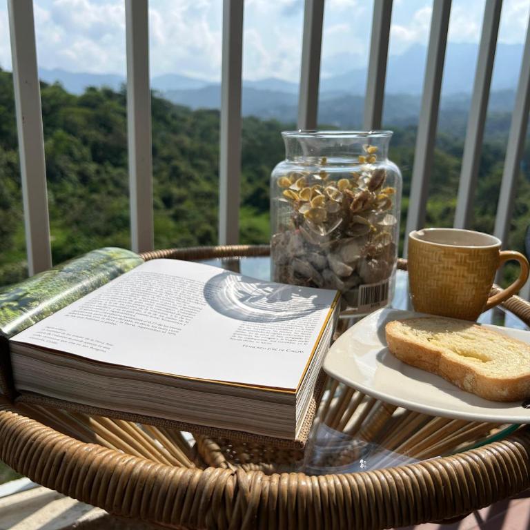 Nativa Park Suites, Escapada Perfecta con Jacuzzi Privado y Naturaleza - Apartamento de 2 dormitorios - 3