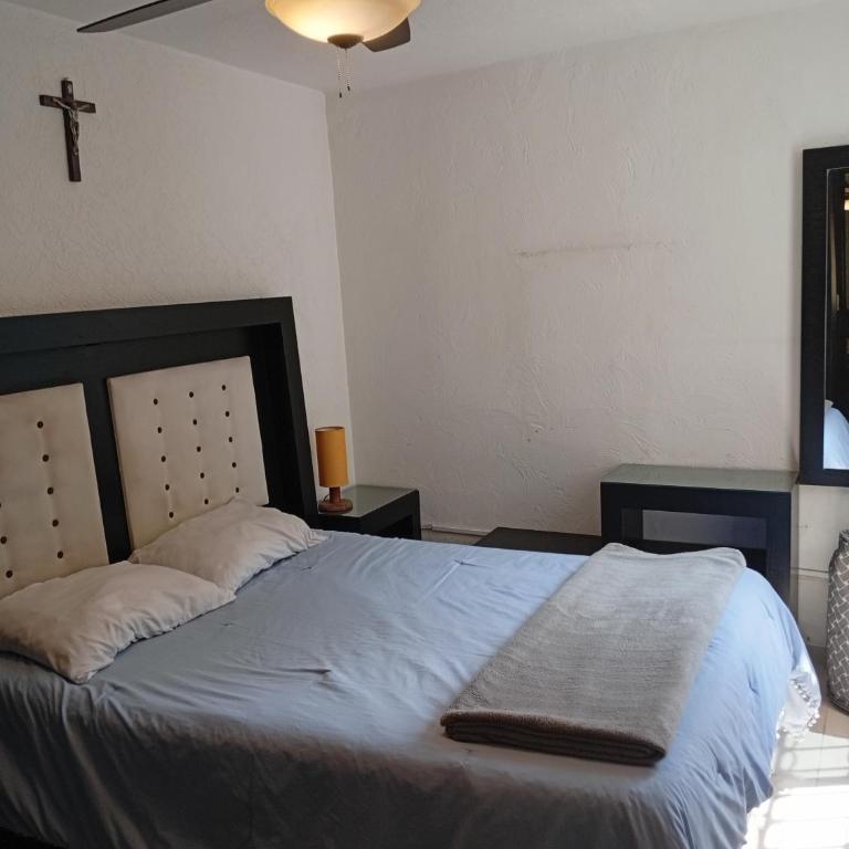 Guadalupe Comfort Apartment CDMX - Apartamento de 1 dormitorio - 1