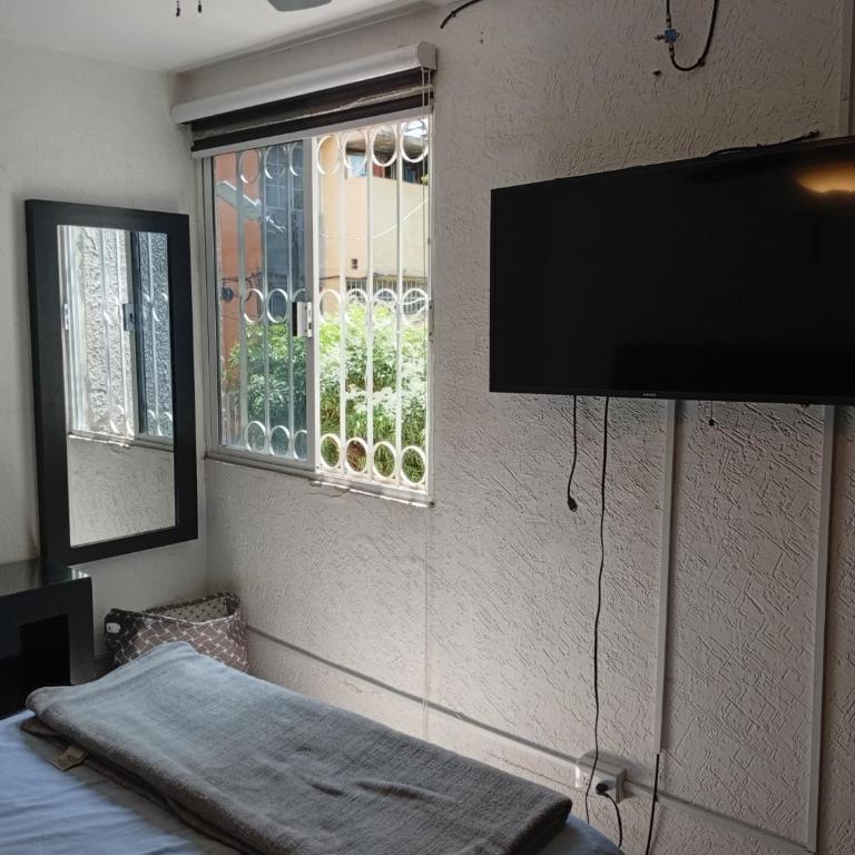 Guadalupe Comfort Apartment CDMX - Apartamento de 1 dormitorio - 5