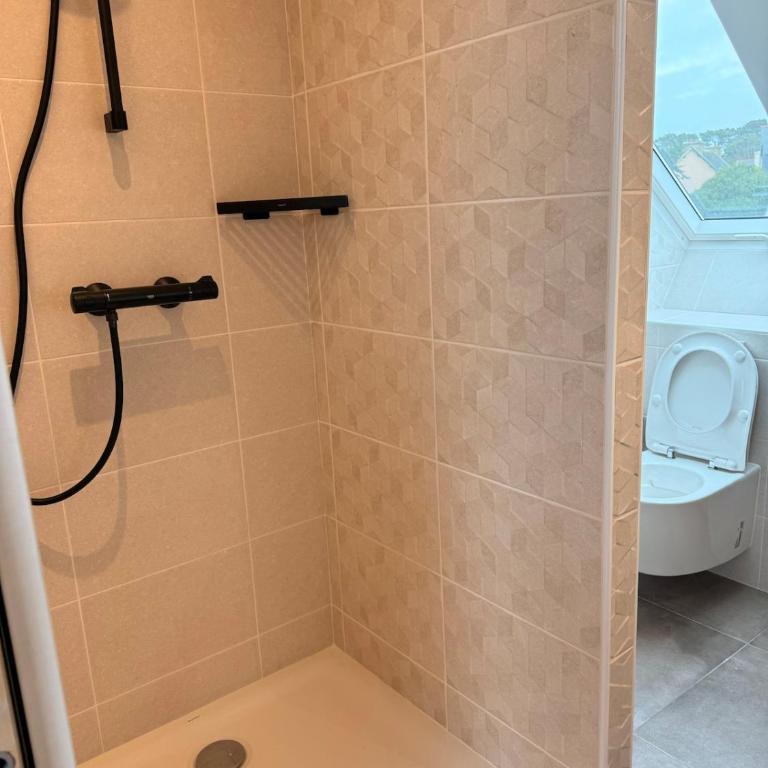 Duplex for 4 people - Appartamento con 1 Camera da Letto - 5