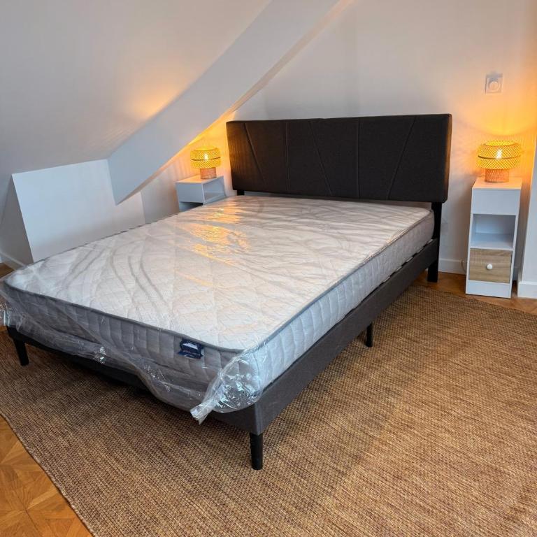Duplex for 4 people - Appartamento con 1 Camera da Letto - 7