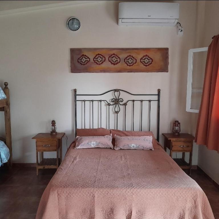 Quinta Las Marías - Cabañas - Chalet de 1 dormitorio - 6
